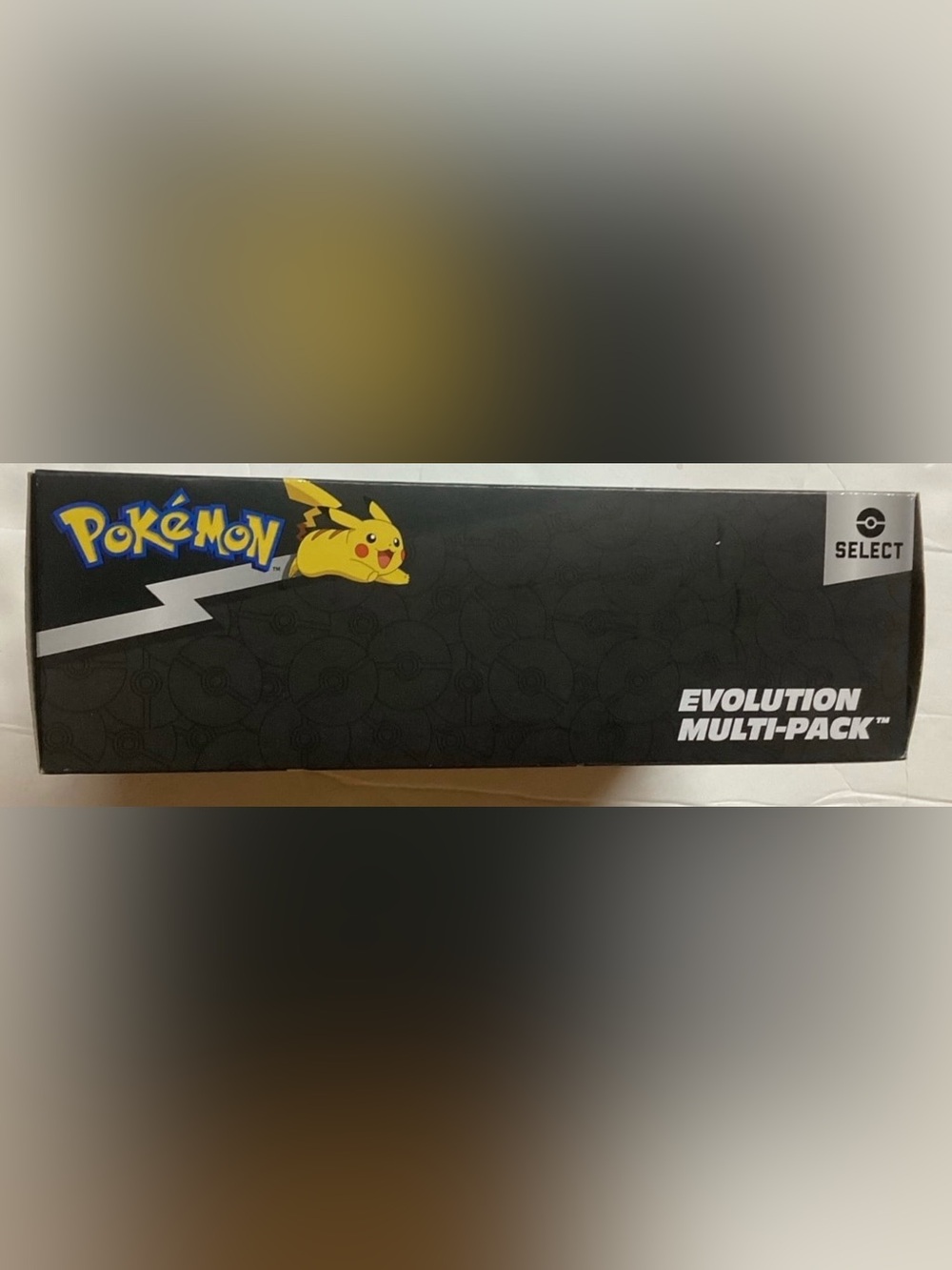 Pokémon Select Evolution Multipack Action Figures - Picture 6 of 8